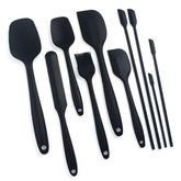 Silicone Scraper Spatula Spoon SetClorah